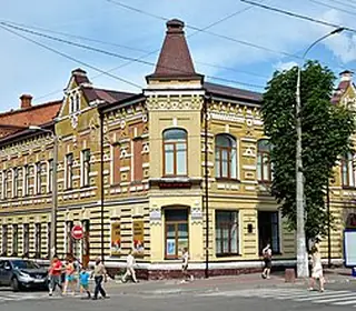 Khmelnytskyy, Ukraine