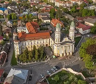 Uzhgorod, Ukraine