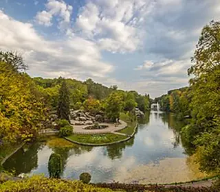 Uman, Ukraine
