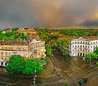 Kryvyy Rih, Ukraine