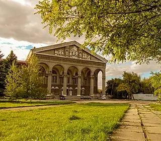 Horlivka, Ukraine
