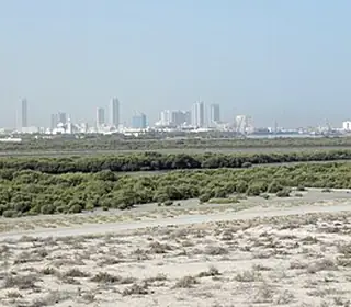Umm al Qaywayn, Émirats arabes unis