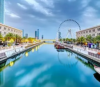 Sharjah, Émirats arabes unis