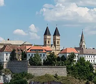 Veszprém, Hongrie