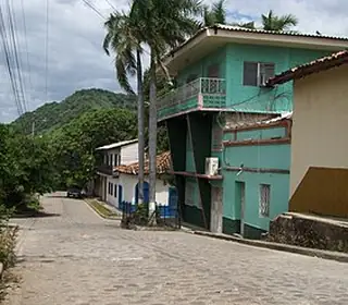 Nacaome, Honduras
