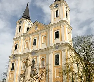 Zalaegerszeg, Hongrie