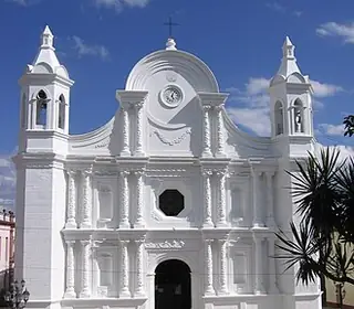 Santa Rosa de Copán, Honduras