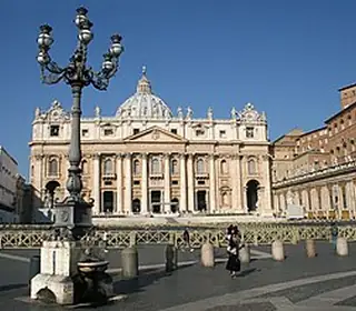 Vatican City, VA
