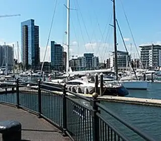 Southampton, Royaume-Uni