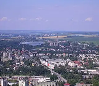 Tatabánya, Hongrie