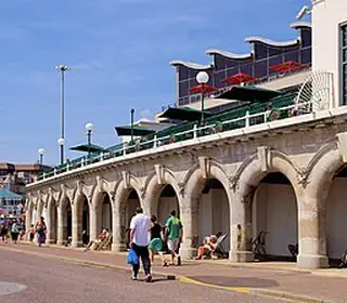 Bournemouth, Royaume-Uni