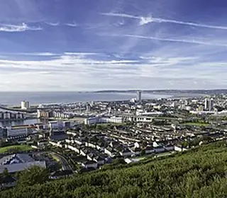 Swansea, Royaume-Uni