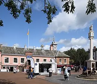 Carlisle, Royaume-Uni