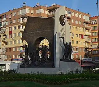 Aydın, Turquie