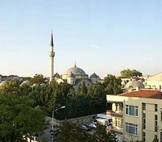Lüleburgaz, Turquie
