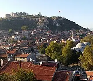 Kütahya, Turquie