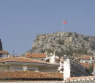 Muğla, Turquie