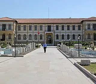Corum, Turquie