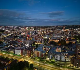 Sheffield, Royaume-Uni