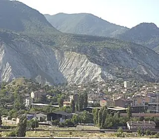 Karabük, Turquie