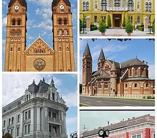 Nyíregyháza, Hongrie