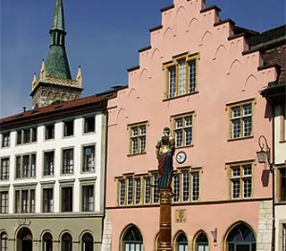 Biel, Suisse