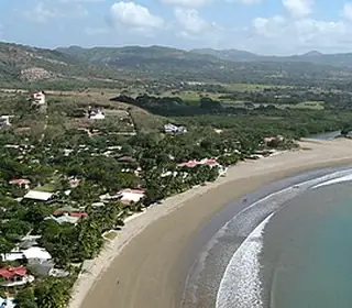 San Juan del Sur, Nicaragua