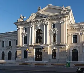 Drobeta-Turnu Severin, Roumanie
