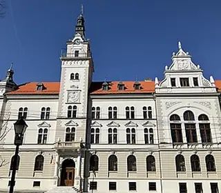 Suceava, Roumanie