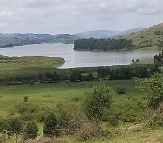 Ntungamo, Ouganda