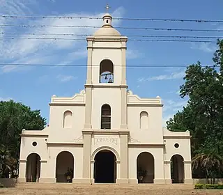Arroyos y Esteros, Paraguay