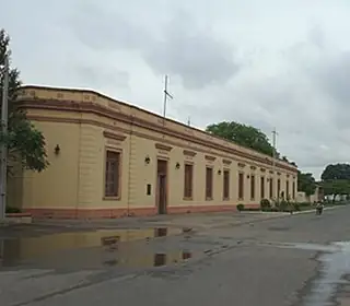 Villa Hayes, Paraguay