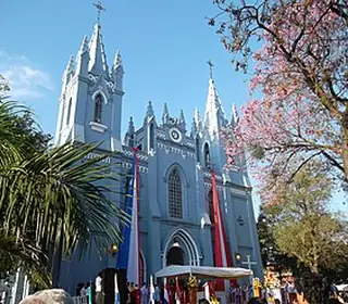 San Lorenzo, Paraguay