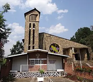 Kibuye, Rwanda