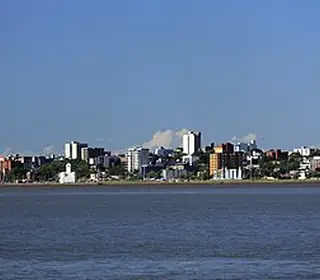 Encarnación, Paraguay
