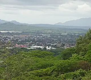 Estelí, Nicaragua