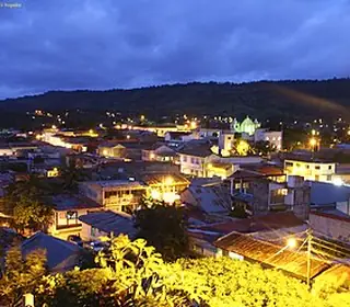 Boaco, Nicaragua