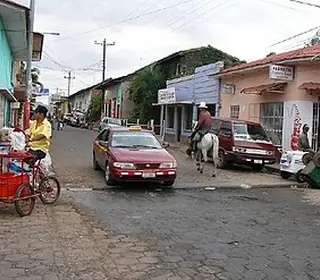 Juigalpa, Nicaragua