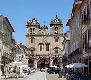 Braga, Portugal