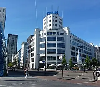 Eindhoven, Pays-Bas