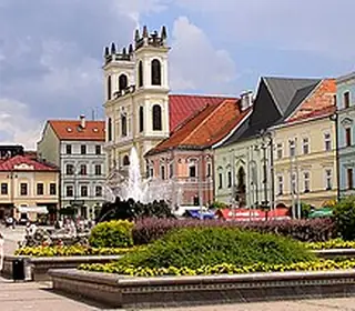 Banská Bystrica, Slovaquie