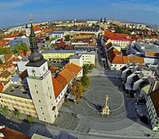 Trnava, Slovaquie