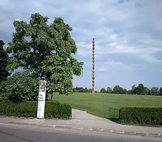 Târgu Jiu, Roumanie