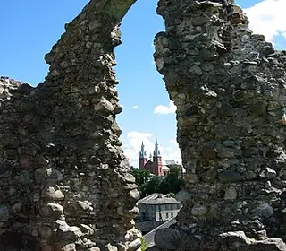 Rēzekne, Lettonie