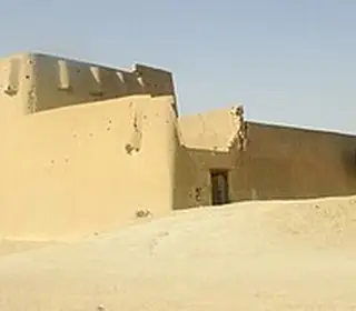 Al Mubarraz, Arabie saoudite