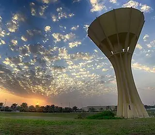 Al-Qatif, Arabie saoudite