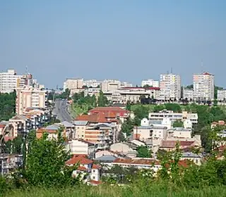 Slatina, Roumanie