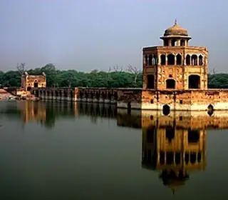 Sheikhu Pura, Pakistan