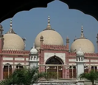 Gujrat, Pakistan