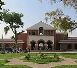 Sahiwal, Pakistan